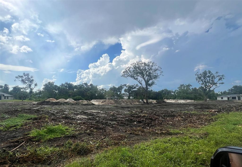 161, 171, 179, 187 RAY STREET, Port Charlotte, FL 33954