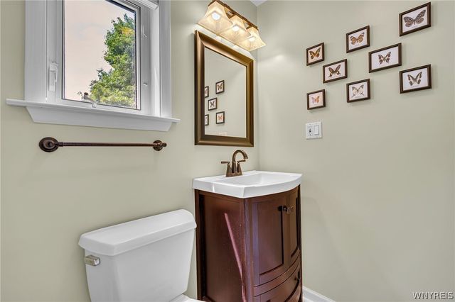 138 Norwood Avenue, Hamburg, NY 14075