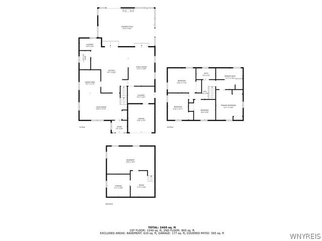 138 Norwood Avenue, Hamburg, NY 14075