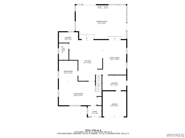 138 Norwood Avenue, Hamburg, NY 14075