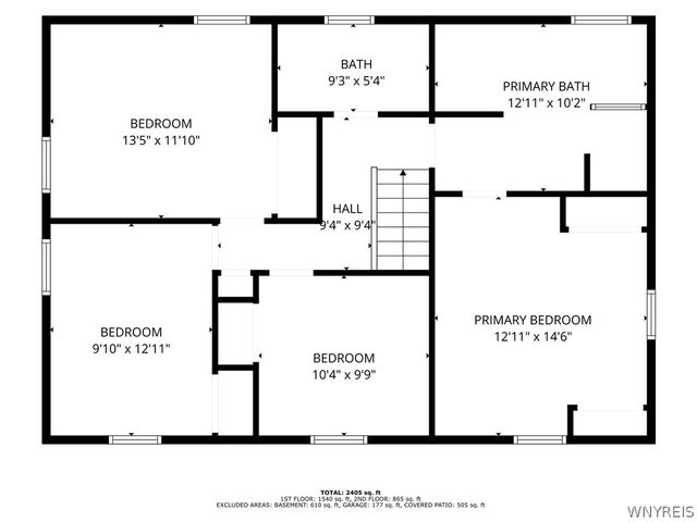 138 Norwood Avenue, Hamburg, NY 14075