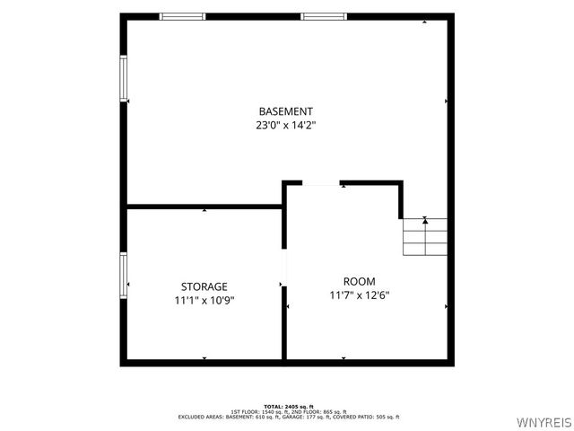 138 Norwood Avenue, Hamburg, NY 14075