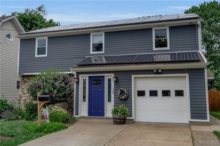 138 Norwood Avenue, Hamburg, NY 14075