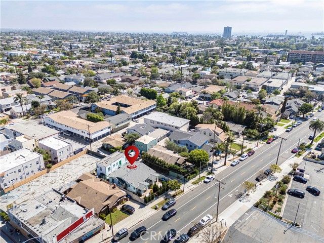 672 Junipero, Long Beach, CA 90814