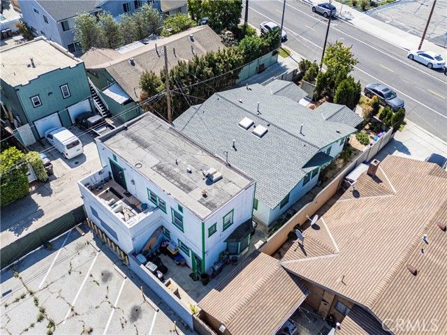 672 Junipero, Long Beach, CA 90814