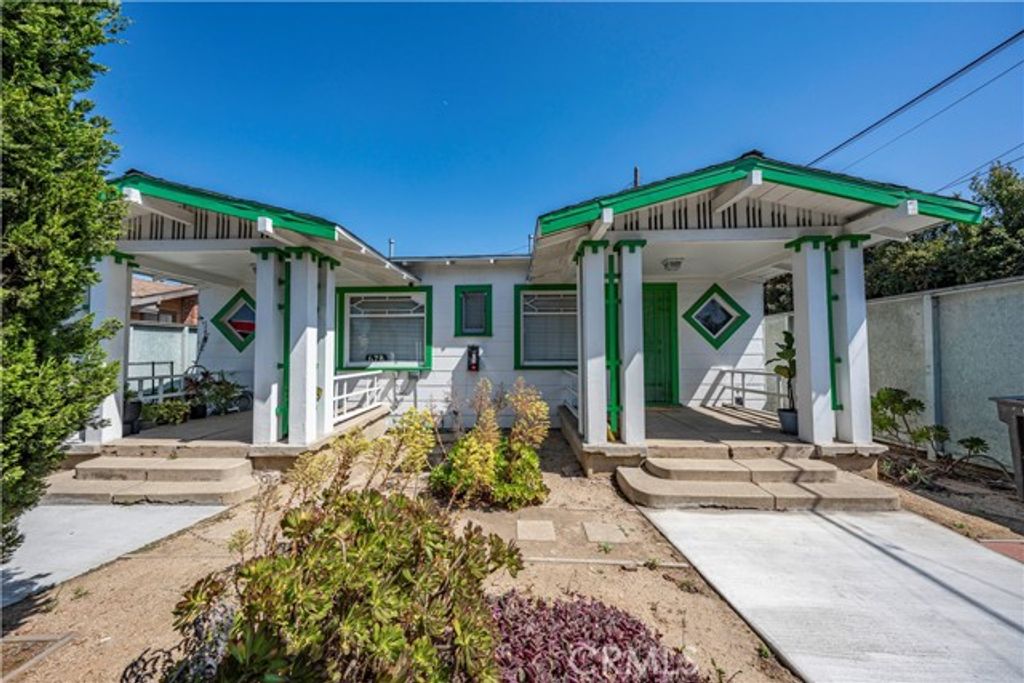 672 Junipero, Long Beach, CA 90814