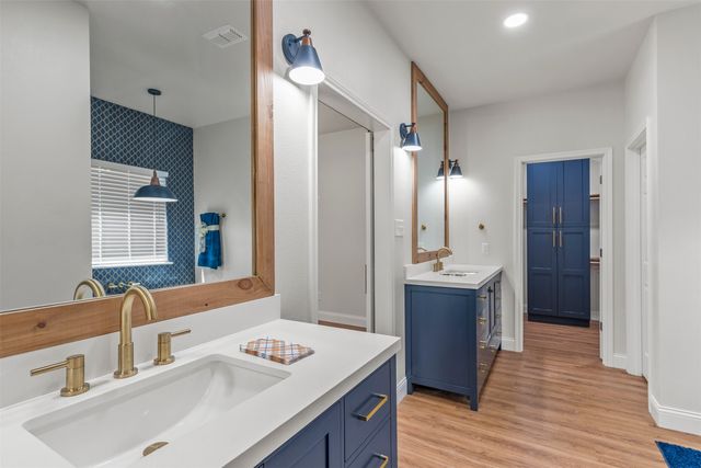 2133 Holly Trail E, Holly Lake Ranch, TX 75765