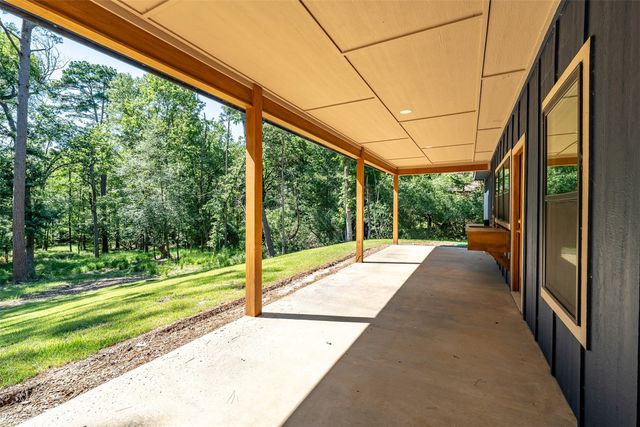 2133 Holly Trail E, Holly Lake Ranch, TX 75765