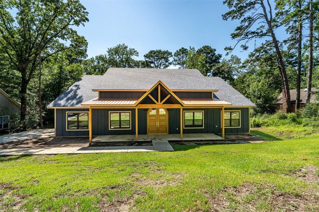 2133 Holly Trail E, Holly Lake Ranch, TX 75765