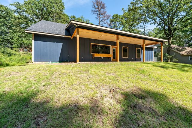 2133 Holly Trail E, Holly Lake Ranch, TX 75765