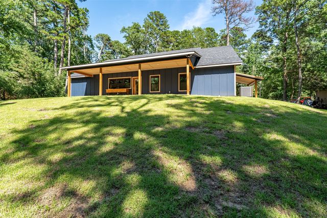 2133 Holly Trail E, Holly Lake Ranch, TX 75765