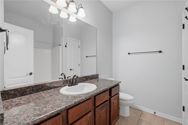 105 Greer Street, Pea Ridge, AR 72751