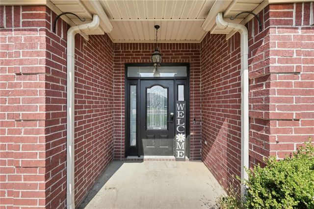 105 Greer Street, Pea Ridge, AR 72751