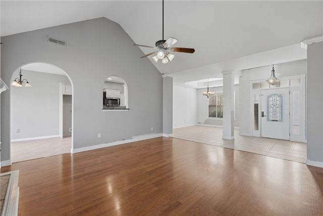 105 Greer Street, Pea Ridge, AR 72751