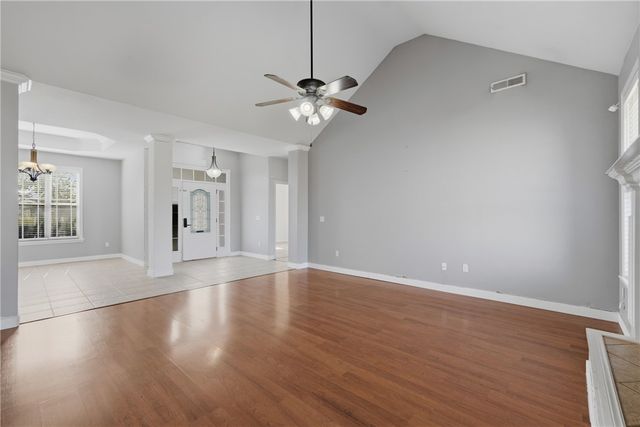 105 Greer Street, Pea Ridge, AR 72751