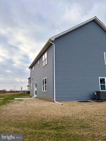 26 AMERICAN AVE, Carlisle, PA 17013