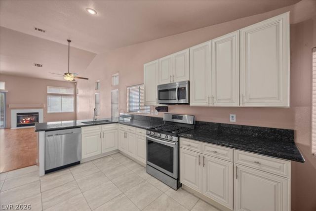 5720 Southern Trails Court, Las Vegas, NV 89113