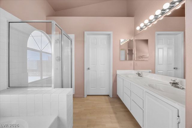 5720 Southern Trails Court, Las Vegas, NV 89113