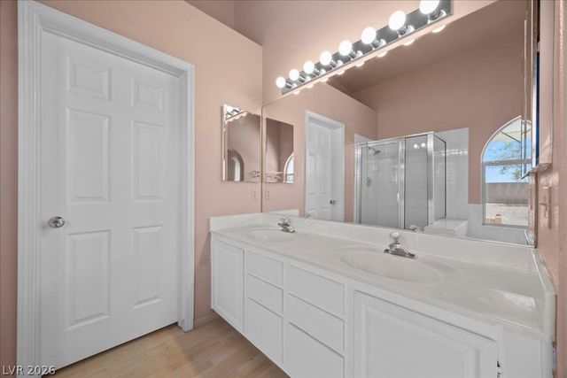 5720 Southern Trails Court, Las Vegas, NV 89113