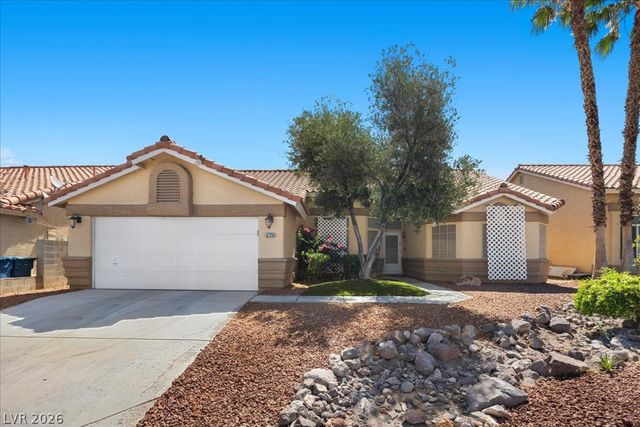 5720 Southern Trails Court, Las Vegas, NV 89113