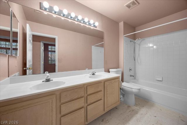 5720 Southern Trails Court, Las Vegas, NV 89113