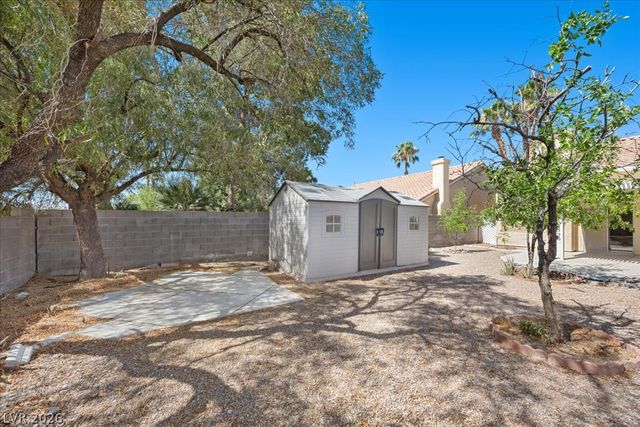 5720 Southern Trails Court, Las Vegas, NV 89113