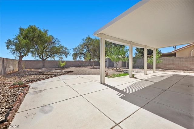 5720 Southern Trails Court, Las Vegas, NV 89113