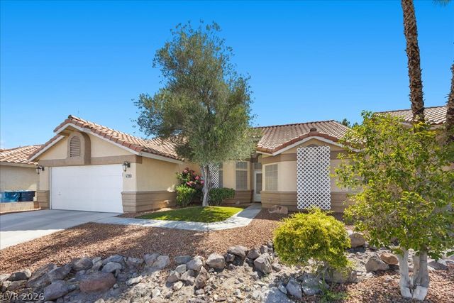 5720 Southern Trails Court, Las Vegas, NV 89113