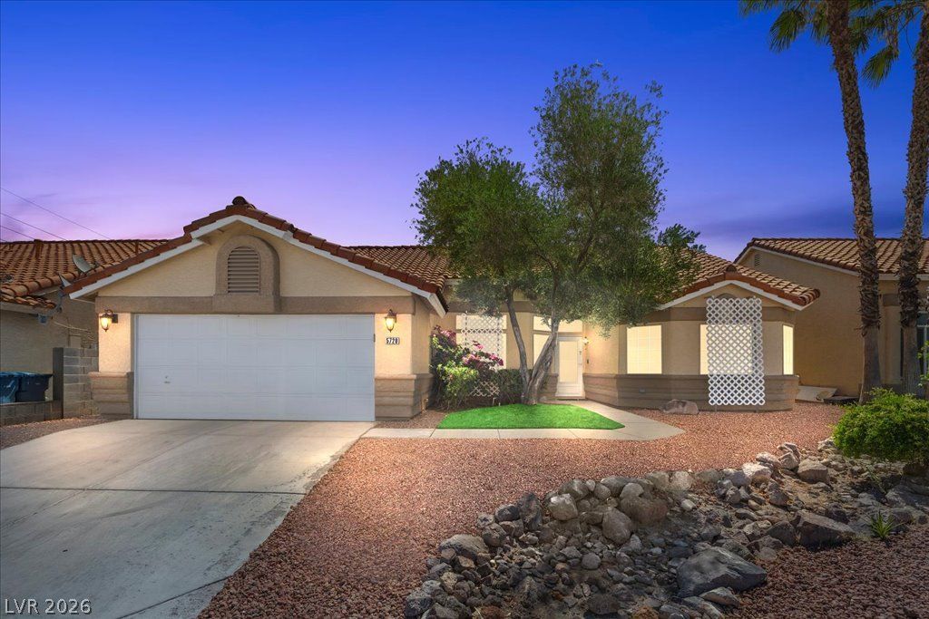 5720 Southern Trails Court, Las Vegas, NV 89113