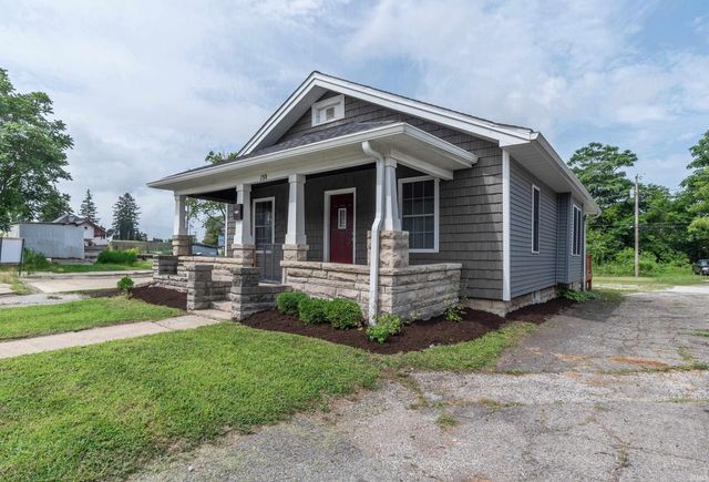 750 S Walnut Street, Bloomington, IN 47401