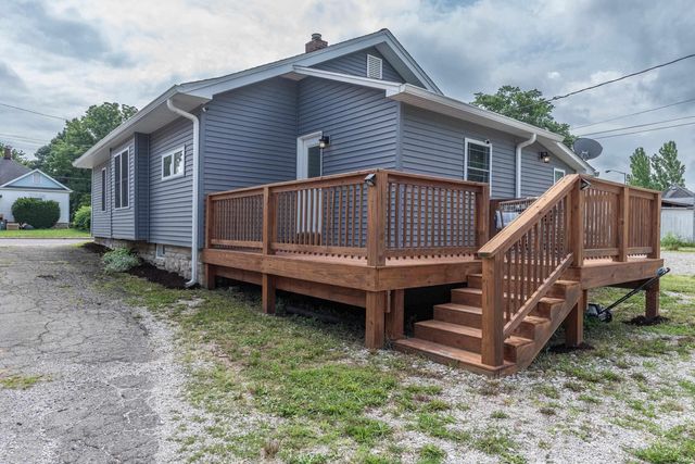 750 S Walnut Street, Bloomington, IN 47401