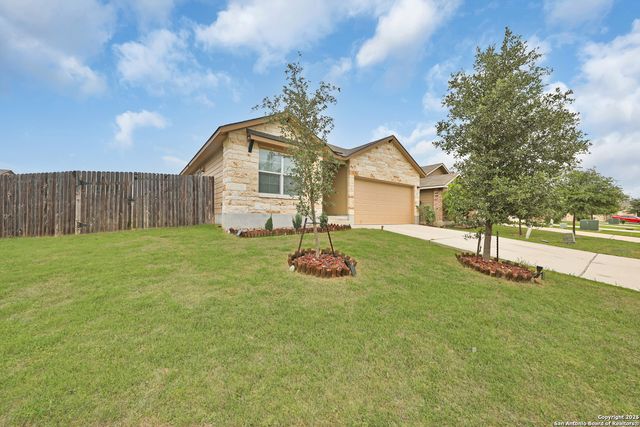 5935 Overture Dawn, San Antonio, TX 78252