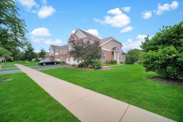 1031 Ravendale Court 1031, Naperville, IL 60540