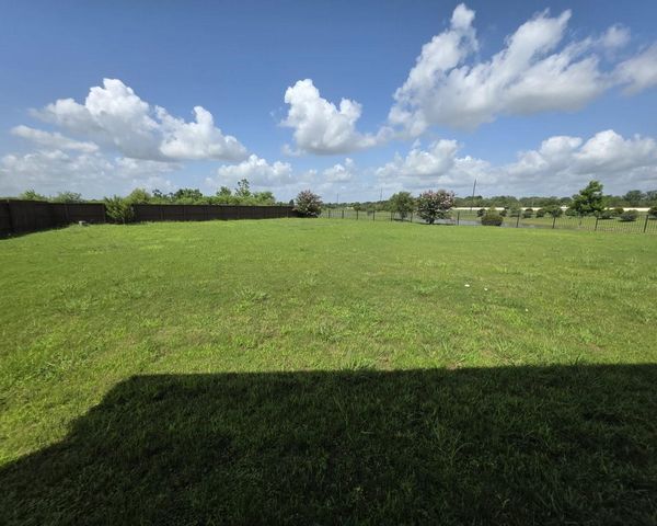 6262 Eagle Mountain Lane, Manvel, TX 77578