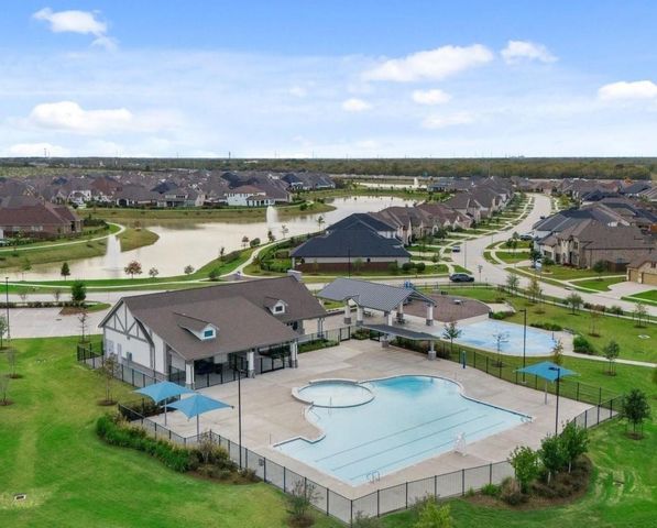 6262 Eagle Mountain Lane, Manvel, TX 77578