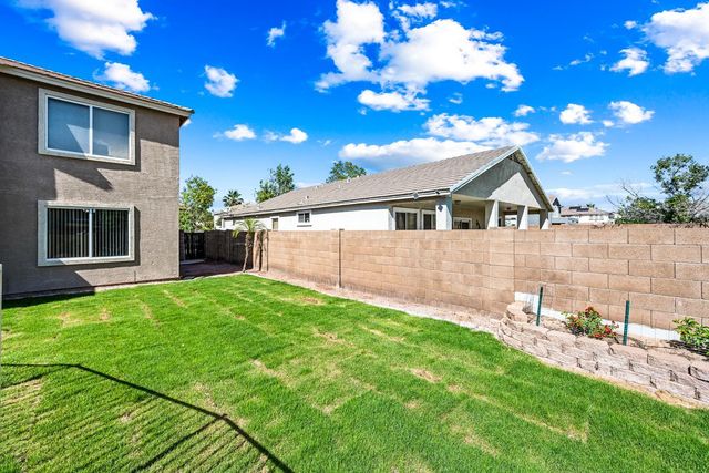 10463 E Olla Avenue, Mesa, AZ 85212