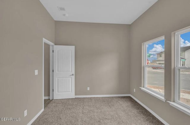 124 Loma Parda Trail, Sunland Park, NM 88063
