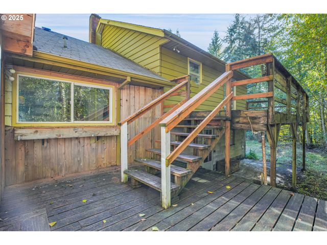 47085 OLD 77 VESPER Ln, Birkenfeld, OR 97016