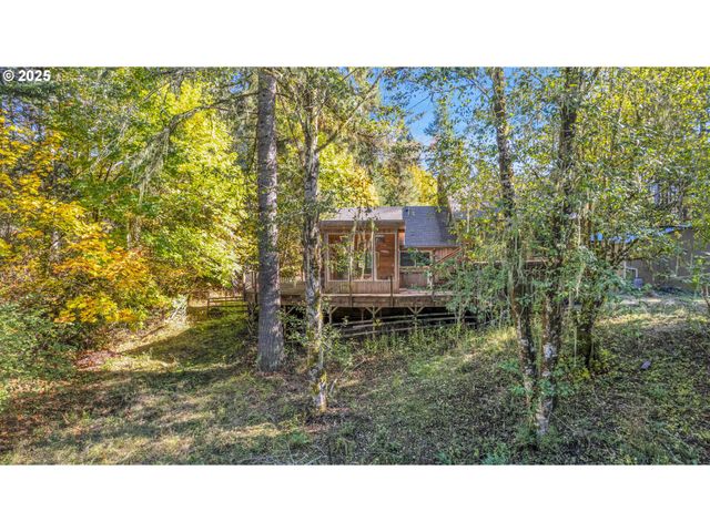 47085 OLD 77 VESPER Ln, Birkenfeld, OR 97016