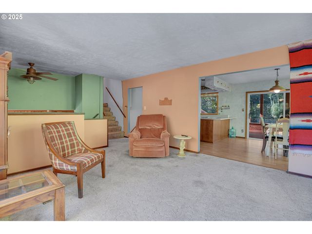 47085 OLD 77 VESPER Ln, Birkenfeld, OR 97016