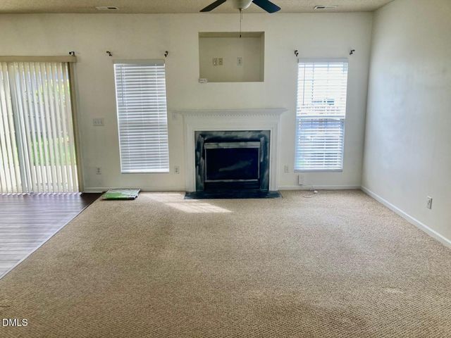 4457 Snowcrest Lane, Raleigh, NC 27616