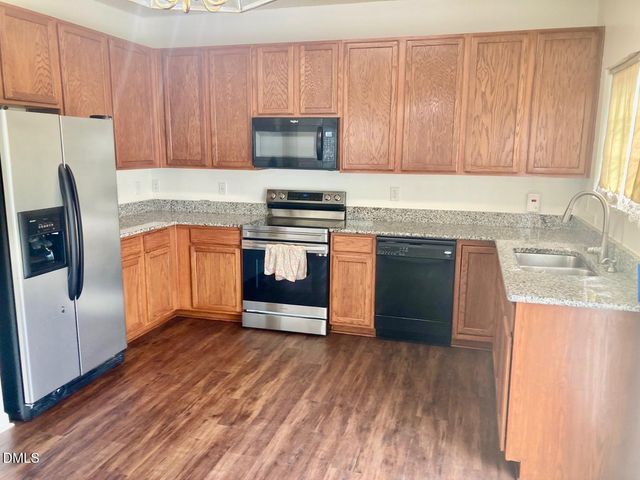 4457 Snowcrest Lane, Raleigh, NC 27616