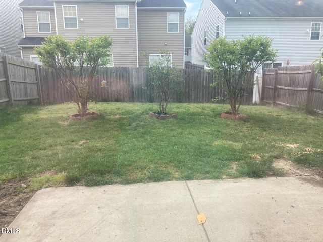 4457 Snowcrest Lane, Raleigh, NC 27616