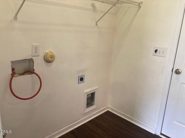 4457 Snowcrest Lane, Raleigh, NC 27616