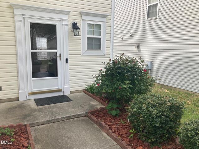 4457 Snowcrest Lane, Raleigh, NC 27616