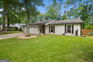 10760 Indian Village Drive, Alpharetta, GA 30022