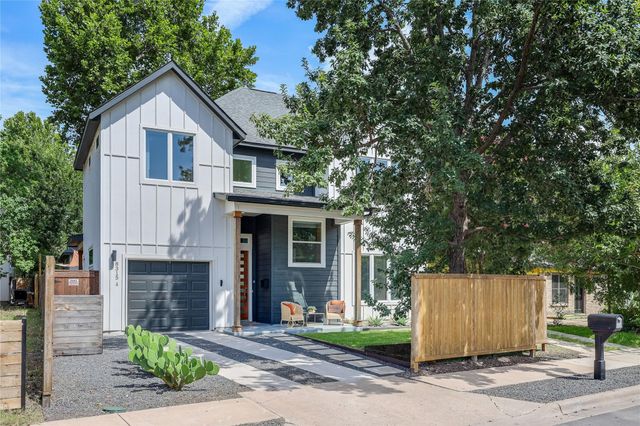 8315 Hathaway DR A, Austin, TX 78757