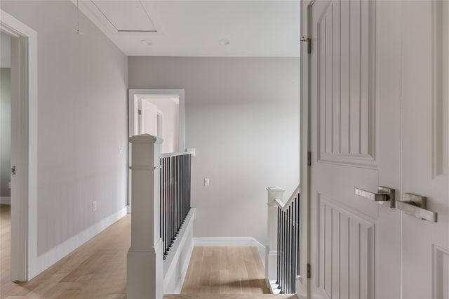 8315 Hathaway DR A, Austin, TX 78757