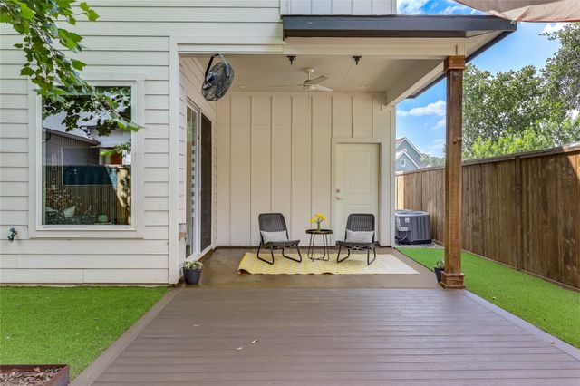 8315 Hathaway DR A, Austin, TX 78757