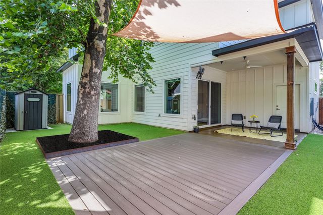 8315 Hathaway DR A, Austin, TX 78757